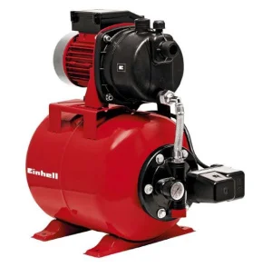 Насосна станція Einhell Classic GC-WW 6538 (4173190)