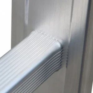 Вышка-тура телескопическая VIRASTAR TELESAFE S008 из двух модулей 0.45x1.55м (S008)