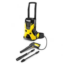 Мойка высокого давления Karcher K 5 Basic (1.180-580.0)