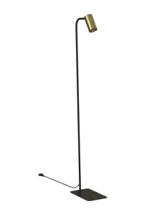 Торшер Nowodvorski MONO FL Solid Brass (7711)
