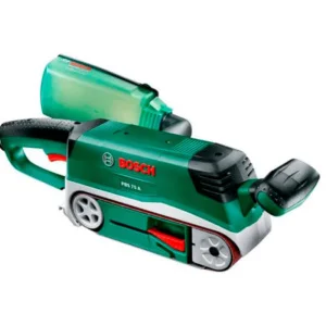 Стрічкова шліфувальна машина Bosch PBS 75 A (06032A1000)