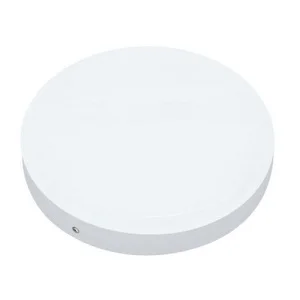 Фото потолочный светильник horoz electric norton-24 24w ip65 6400k 2400lm d-200 круглый (071-016-0024-030)