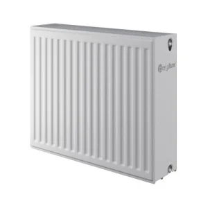 Радіатор сталевий Daylux 33-К 600х900 бокове підключення (D33600900K)