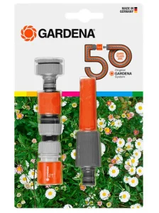 Комплект для поливу Gardena Anniversary50 (18293-34.000.00)