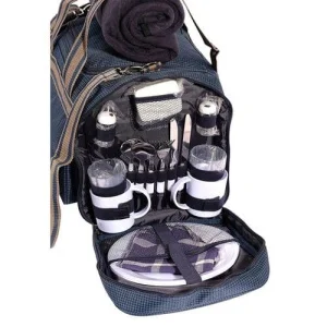 Набор для пикника Time Eco TE-430 Premium Picnic (6215028111513_2)