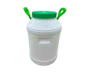 Бидон Консенсус 60л с прокладкой