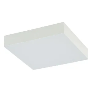Світильник Nowodvorski LID Square LED 35W, 4000K White (10431)