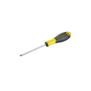 Викрутка STANLEY ESSENTIAL SL4 х 100мм (STHT0-60378)