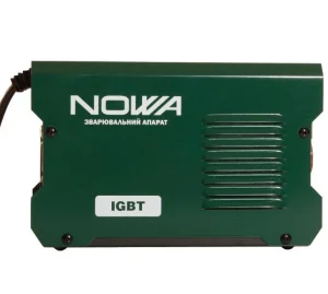 Зварювальний апарат NOWA W300k LED mini (211584)