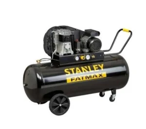 Компресор повітряний з ремінним приводом Stanley FatMax FMXCM0112E