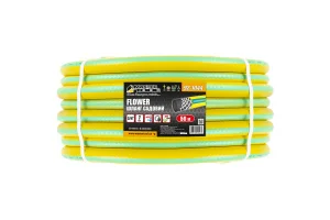 Шланг для поливу Mastertool Flower 3/4" 50м (92-1044)
