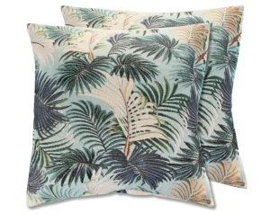 Наволочка Lefard Home Textile Marbellys двостороння 47x47см (715-232)