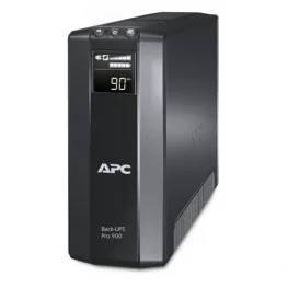 Источник бесперебойного питания APC Back-UPS Pro 900VA CIS (BR900G-RS)