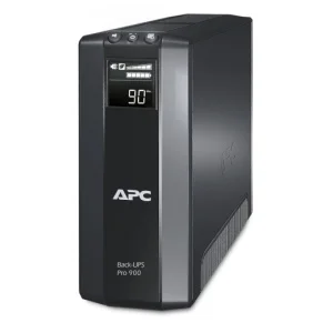Джерело безперебійного живлення APC Back-UPS Pro 900VA CIS (BR900G-RS)