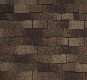 Бітумна черепиця Tegola CHALET CEDRO SICILIANO 425 Сицилійський кедр (2165058801425)