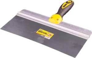 Шпатель ударний MASTER TOOL AL-PROFI 300x85мм (19-5330)
