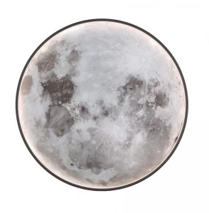 Бра KLOODI WA-MOON 600 CCT BK