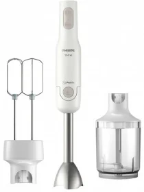 Фото блендер ручной philips daily collection hr2546/00