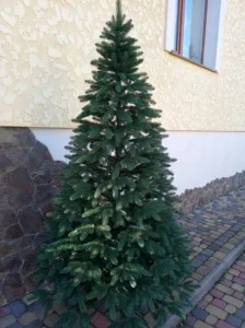 Ялинка Slipo Преміум лита 1,8м (Прем-180)