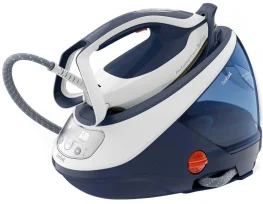 Фото утюг с парогенератором tefal gv9221e0 pro express protect