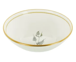 Тарілка Alba ceramic Floral 14,5см (769-049)