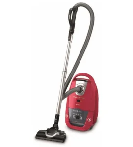 Пилосос для сухго прибирання Rowenta RO7793EA Silence Force 4A +