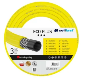 Шланг садовый Cellfast Eco Plus 1/2" 50м (12-152)