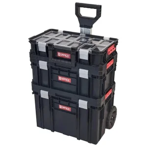 Ящик для інструментів QBRICK SYSTEM Two Set 526x380x670мм (Z248125PG003)