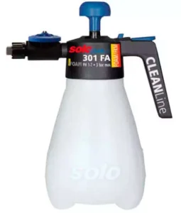 Обприскувач ручний SOLO 301FA 1,25л