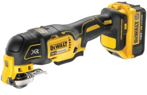 Реноватор DeWalt DCS355M2