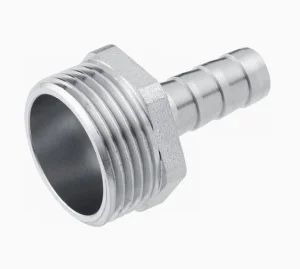 Штуцер Karro 1/2“ РH d10мм (KR7006/5)