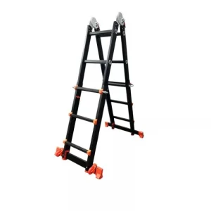 Драбина-трансформер телескопічна GTM 0,87-2,9м (KMP403D)