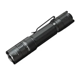 Фото фонарик ручной fenix ​​pd32r
