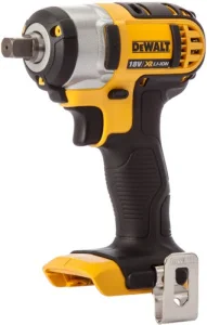 Гайковерт ударний акумуляторний DeWalt DCF880N