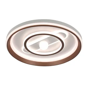 Світильник функціональний VIDEX DECORA 52W VL-CLD-996-CF