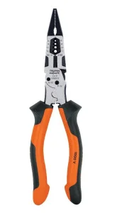 Довгогубці електрика Truper 200мм (PMU-8PX)