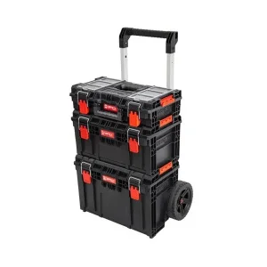 Ящик для інструментів QBRICK SYSTEM Prime Set 2 (Z258001BY003)