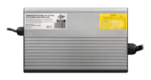Зарядний пристрій для акумуляторів LiFePO4 LogicPower 3,2V 40A 128W LED (20315)