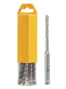 Бур DeWALT SDS-Plus EXTREME2 6,5x150x210мм 10шт (DT9846)