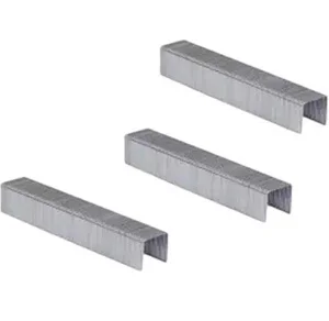 Скоби BOSTITCH тип 72 мідне покриття 6x9,1мм 10000шт (1720600Z)