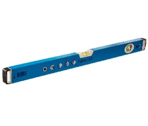 Рівень будівельний MyTools Patriot 400мм (111-400)