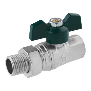 Кран-американка пряма STA LB 1/2" ВЗ PN40 (STA-100147)