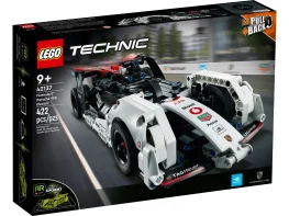 Конструктор Lego Technic Formula E® Porsche X Electric 422 детали (42137)