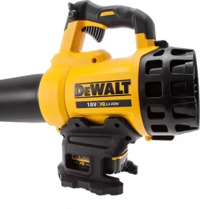 Повітродувка акумуляторна DeWALT DCM562P1