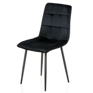 Стілець Special4You Success Black (E6583)
