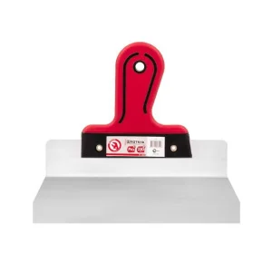 Шпатель нержавіючий Intertool 250 мм (KT-2625)