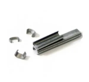 Скоби BOSTITCH тип RING616 15мм 2500шт (SR8DPAL)