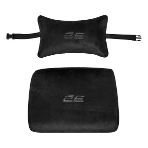 Фото кресло 2e gaming hibagon black/red (2e-gc-hib-bkrd)