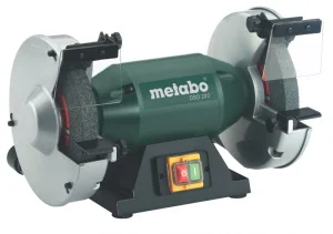 Точильний станок Metabo 750Вт DSD 200  (619201000)