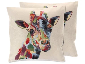 Наволочка Lefard Home Textile Joy двостороння 47x47см (715-081)